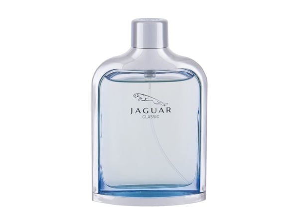 Jaguar New Classic EDT M 75 ml