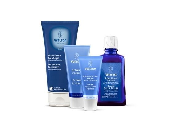 SymagBeauty 24H deodorant roll-on for menn 50 ml