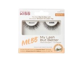 My Lash But Better 1 par kunstige vipper for naturlig volum
