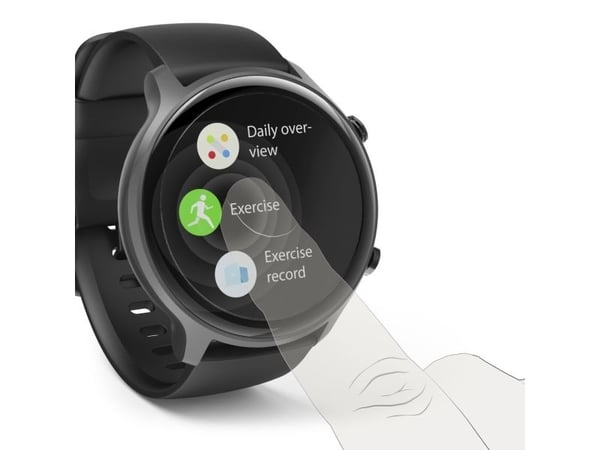 Hama Fit Connect 100, Fit Watch 6910 älykello Lajittelu