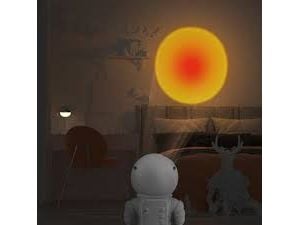 MOB Projector Astrolight