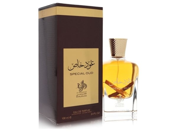 Al Wataniah Special Oud unisex eau de parfum 100 ml
