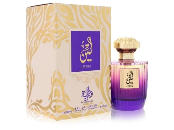 Al Wataniah Leen EDP W 100 ml