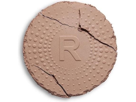 Makeup Revolution Mega Bronzer Powder Bronze Powder 15 G 01 Cool
