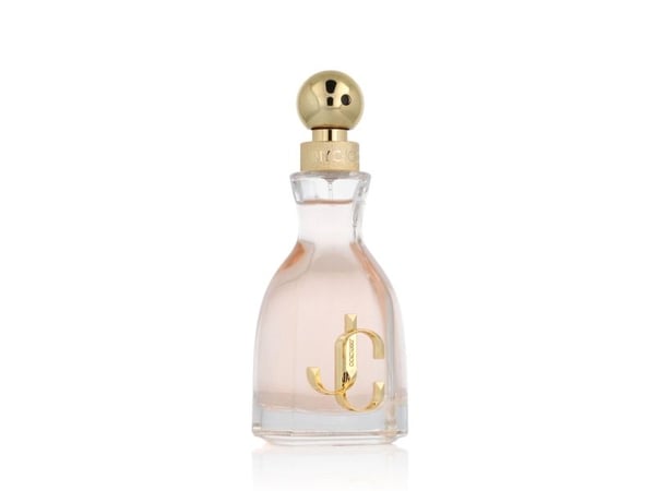 Jimmy Choo I Want Choo EDP W 60 ml