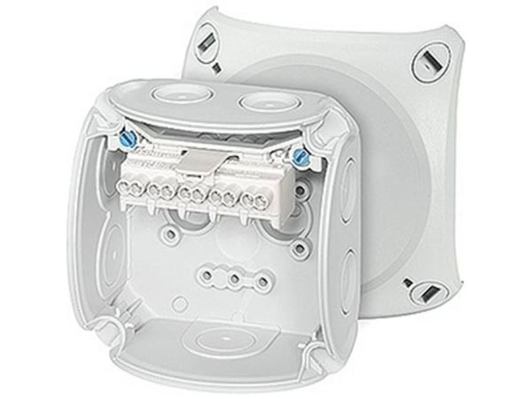 Hensel DK0202G