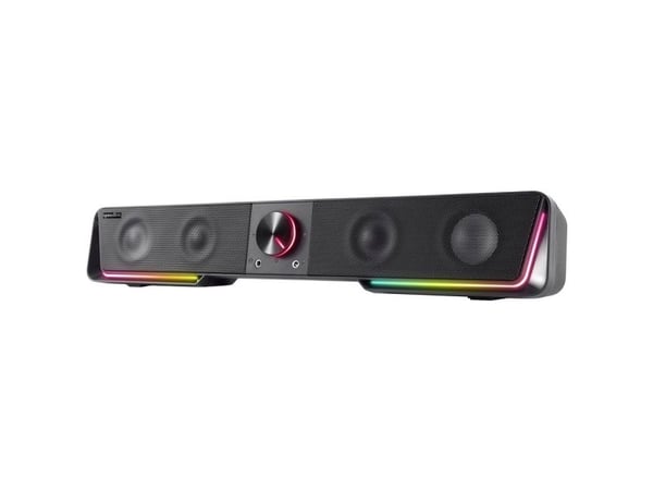 SPEEDLINK GRAVITY RGB -
