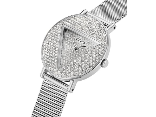 GUESS GW0477L1, Vattentät