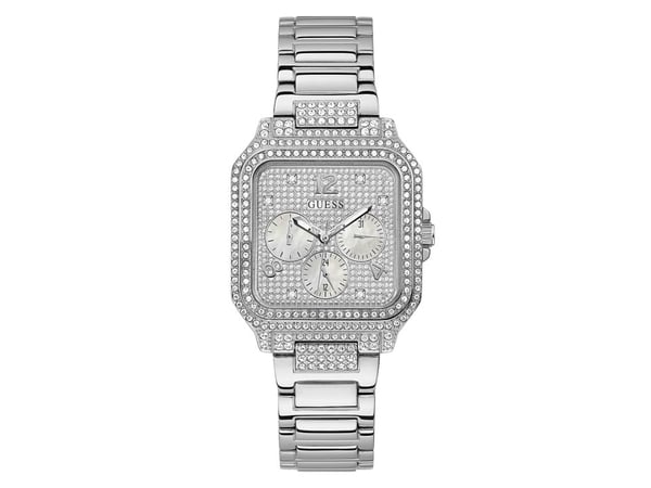 GUESS GW0472L1, Vanntett