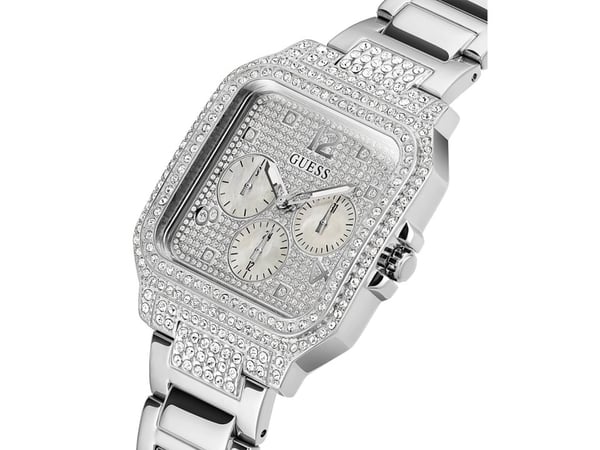GUESS GW0472L1, Vanntett