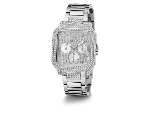GUESS GW0472L1, Vanntett