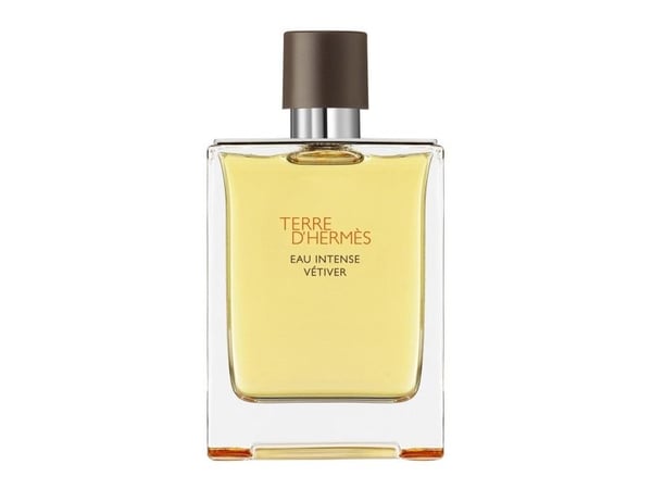 Hermès Terre d’Hermès Intense Vetiver Eau de Parfum 200 ml