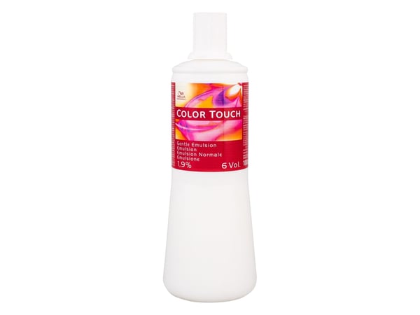 Wella WELLA Color Touch oksiderende emulsjon 1,9 % 1000ml