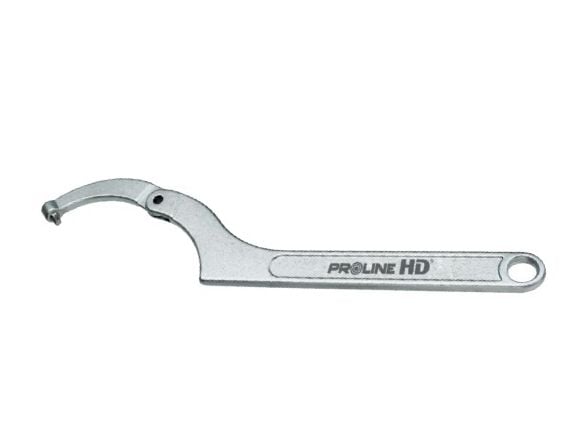Pro-Line kroknyckel med stift 35 x 50 mm (36806)