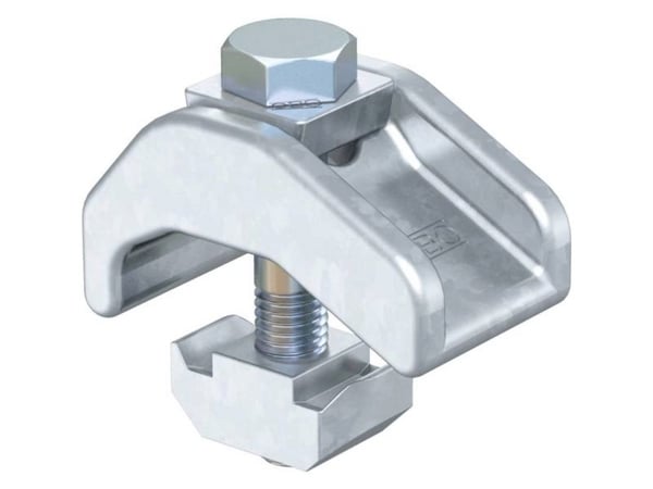 OBO Kiinnityskoura raskas liukumutterillaM12x65 St ZL TKH-S-30 (6355805)