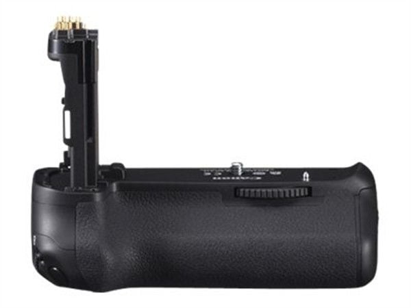 Canon BG-E14 - Externt batteripaket - för EOS 70D, 80D, 90D