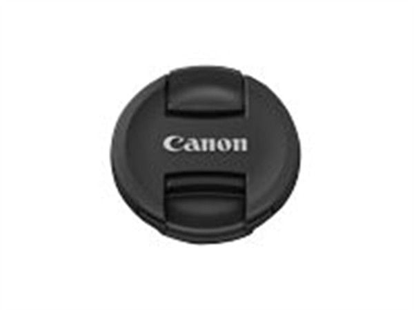 Canon E-58II - Objektiivin suojus - EF- ja EF-S-objektiiviin