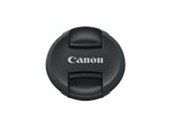 Canon E-77 II - Linsehette - for Canon; EF