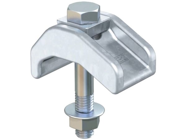 Kiinnityskoura raskas M12x75 TKS-S-30 ZL (6355798)