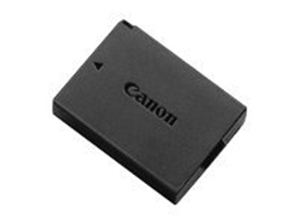 Canon LP-E10 - Batteri - Li-Ion - for EOS 1500, 2000, 3000, 4000, Kiss X80, Kiss X90, Rebel T100, Rebel T6, Rebel T7, Rebel T7+