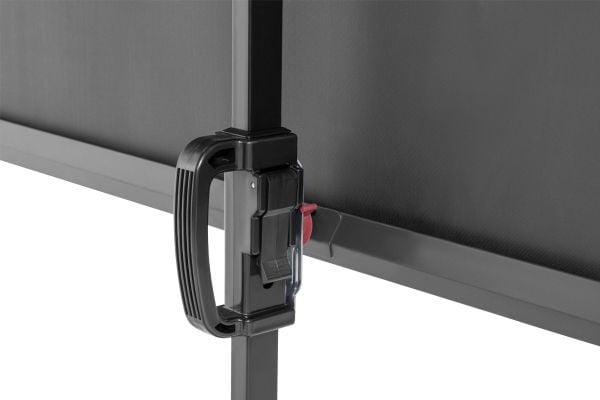 SpeaKa Professional SP-PST-360, Manuell, 2,74 m (108"), 2,4 m, 135 cm, 16:9