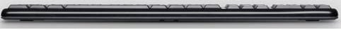 Logitech K120 - Tastatur - USB - QWERTY - Italiensk