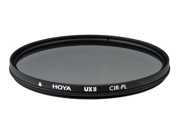 Hoya UX II - Suodatin - ympyräpolarisaattori - 82 mm