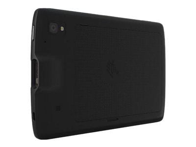 Zebra ET40, 20,3 cm (8"), 1280 x 800 pikseliä, 64 GB, 4 GB, Android 11, Musta