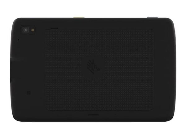 Zebra ET40, 20,3 cm (8"), 1280 x 800 pikseliä, 64 GB, 4 GB, Android 11, Musta
