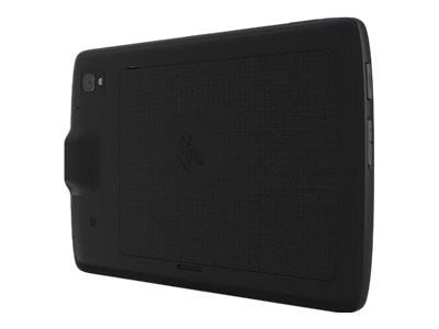 Zebra ET40, 20,3 cm (8"), 1280 x 800 pikseliä, 64 GB, 4 GB, Android 11, Musta