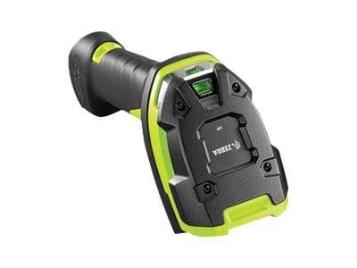 Zebra DS3678-HP - Strekkodeskanner - portabel - 2D-bildefremviser - dekodet - Bluetooth 4.0