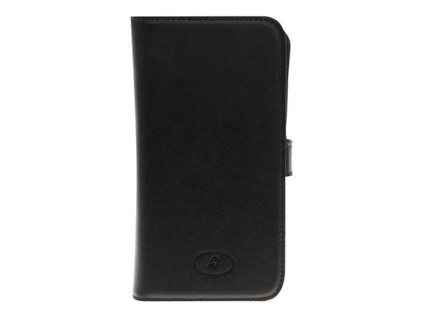 Insmat 650-2240, Avattava kotelo, Apple, iPhone 6, Musta