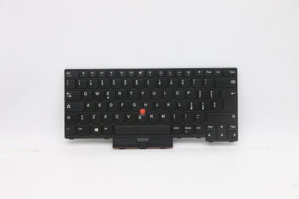 FRU Odin Keyboard Full NBL (Chicony) Italiensk 5N20W67668,