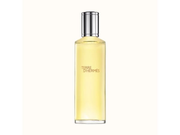 Hermes Terre D'Hermes Edt Spray - - 125 ml