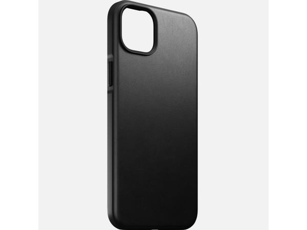 Nomad Modern, Etui, Apple, iPhone 14 Plus, 17 cm (6.7"), Svart