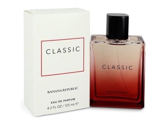 Banana Republic Classic Eau De Parfum 125 ml (unisex)