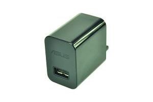 ASUS - Strømadapter - 5 V - 10 watt - for Eee Pad Slider SL101; Eee Pad Transformer Prime TF201, TF101, TF101G