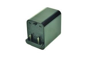 ASUS - Strømadapter - 5 V - 10 watt - for Eee Pad Slider SL101; Eee Pad Transformer Prime TF201, TF101, TF101G