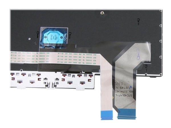 FRU Odin Keyboard Full NBL (Chicony) Italiensk 5N20W67668,