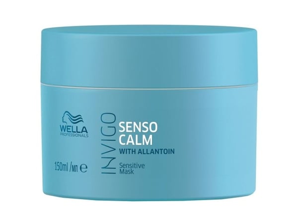 Wella Professional Invigo Senso Calm Sensitive Mask 150 ml