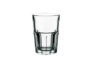 Arcoroc 77210, Läpinäkyvä, Lasi, 1 kpl, Kirkas, 360 ml