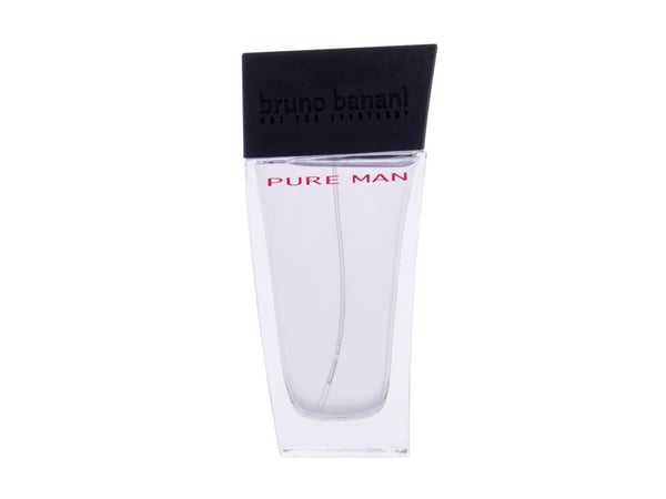 Bruno Banani Pure Man EDT 50ml
