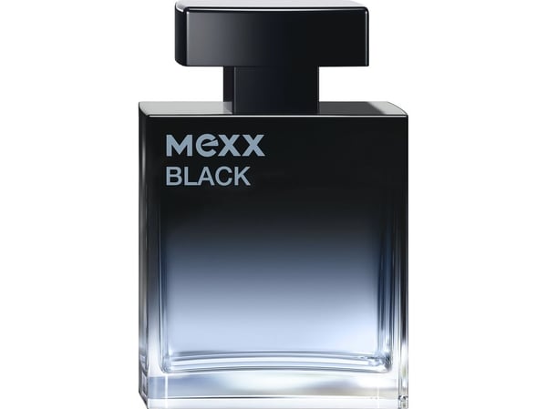 Mexx Black For Him EDT 50ml