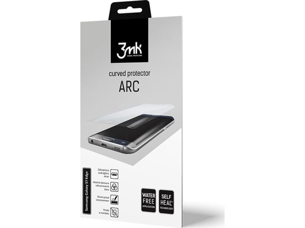 3MK ARC+, Galaxy S9 Plus, 1 styck