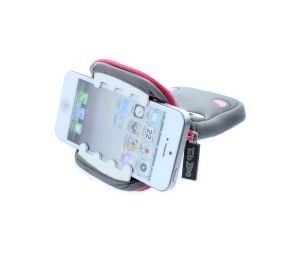 Lazerbuilt TabZoo - Påse för mobiltelefon