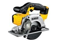 DeWALT DCS373NT, Musta, Keltainen, 4 cm, 3700 RPM, 9,3 cm, Akku, Litiumioni (Li-Ion) - SOLO