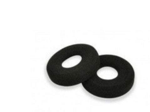 Poly - Ørepute (en pakke 2) - for Blackwire C310, C320