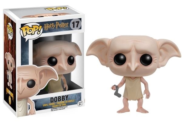 Funko Pop! Harry Potter - Dobby
