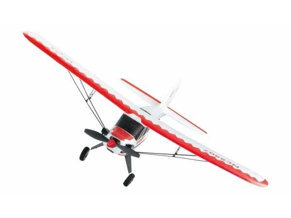 Amewi Piper J-3 CUP, Fly, 14 år, 500 mAh, 60 g