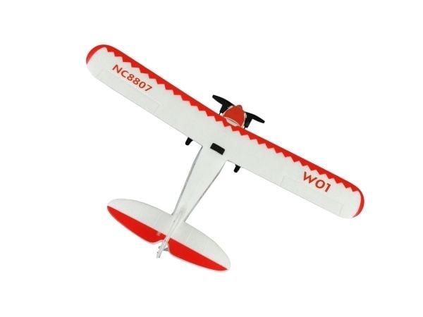 Amewi Piper J-3 CUP, Fly, 14 år, 500 mAh, 60 g